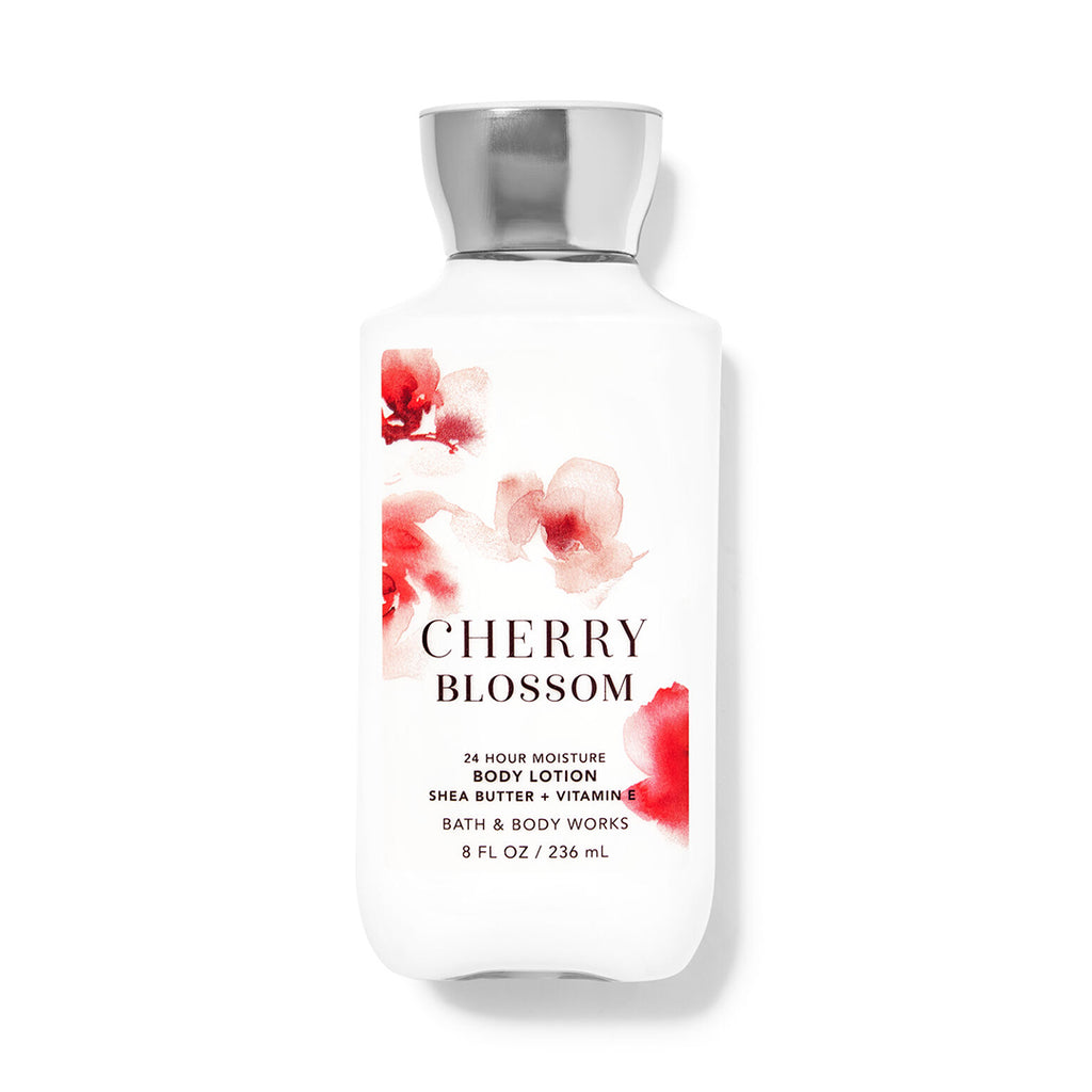 Bath & Body Works Cherry Blossom Body lotion