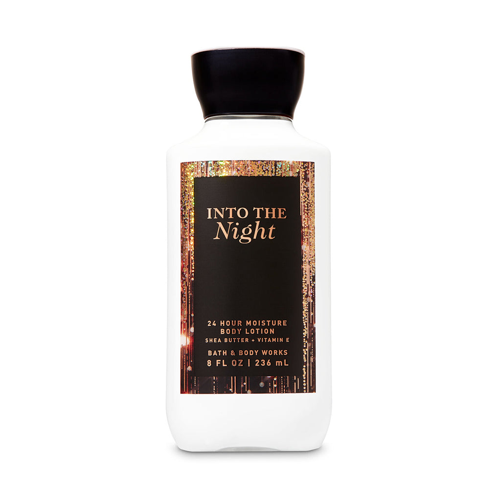 Bath & Body Works Into the Night Body lotion