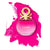 Benetton Colors Woman Pink Edt