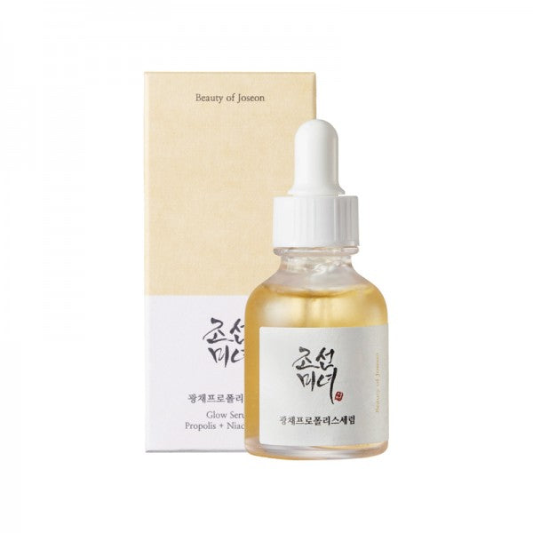 Beauty of Joseon – Glow Serum Propolis + Niacinamide