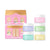 Banila Co Pink Wonderland Cleansing Mini Set