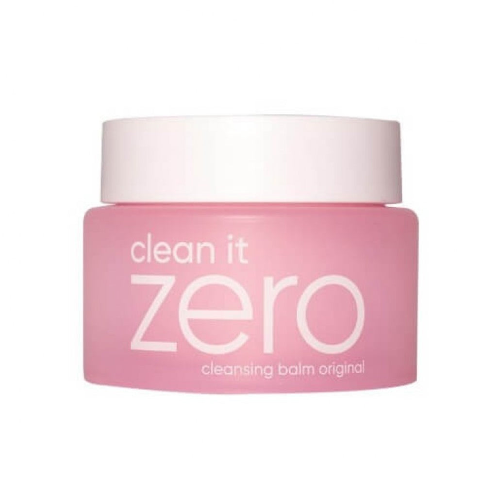 Banila Co Clean It Zero Cleansing Balm Original