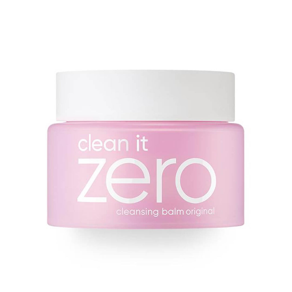 Banila Co Clean It Zero Cleansing Balm Original