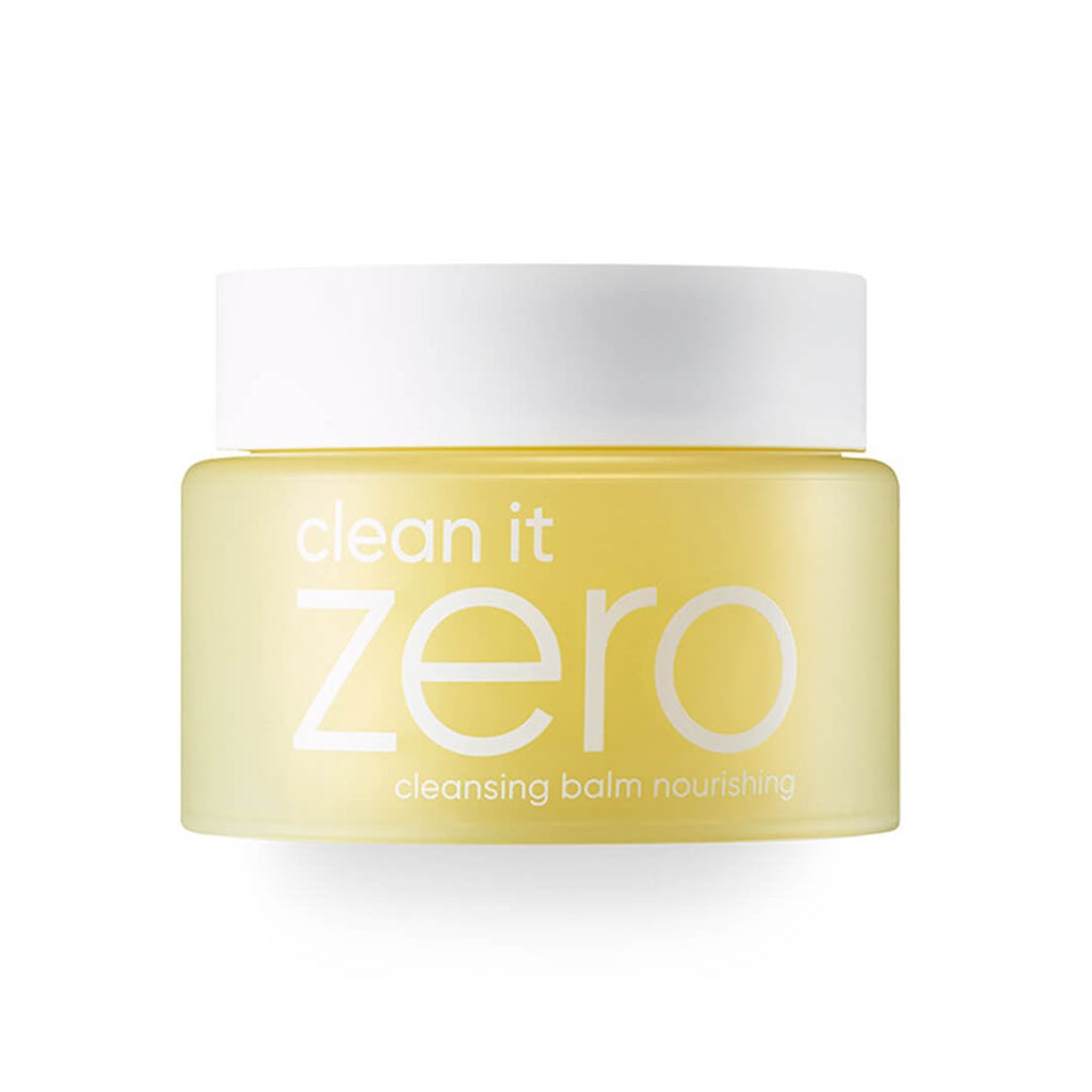 Banila Co Clean It Zero Cleansing Balm Nourishing