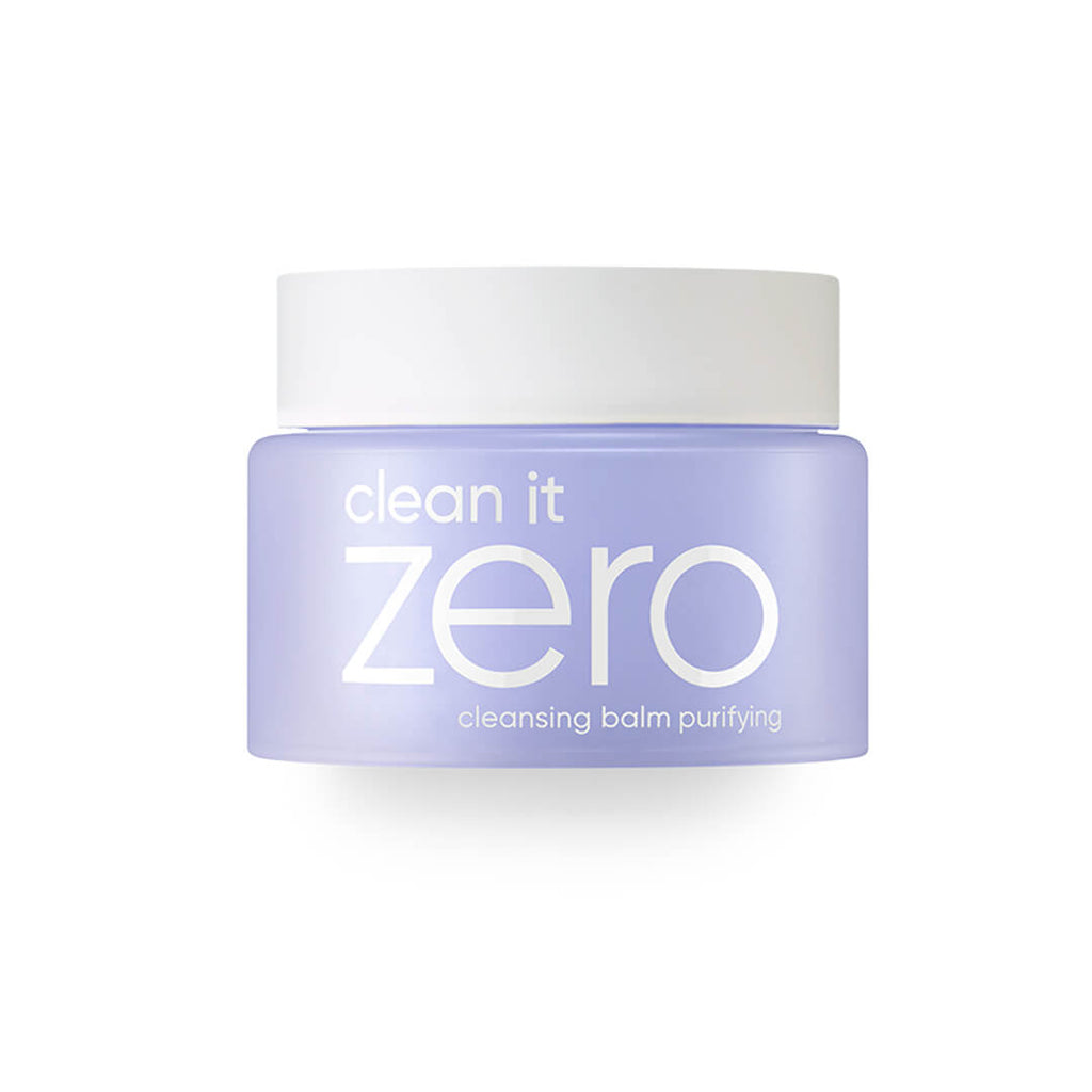 Banila Co Clean It Zero Cleansing Balm Purifying