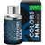 Benetton United Colors Man Black Edt