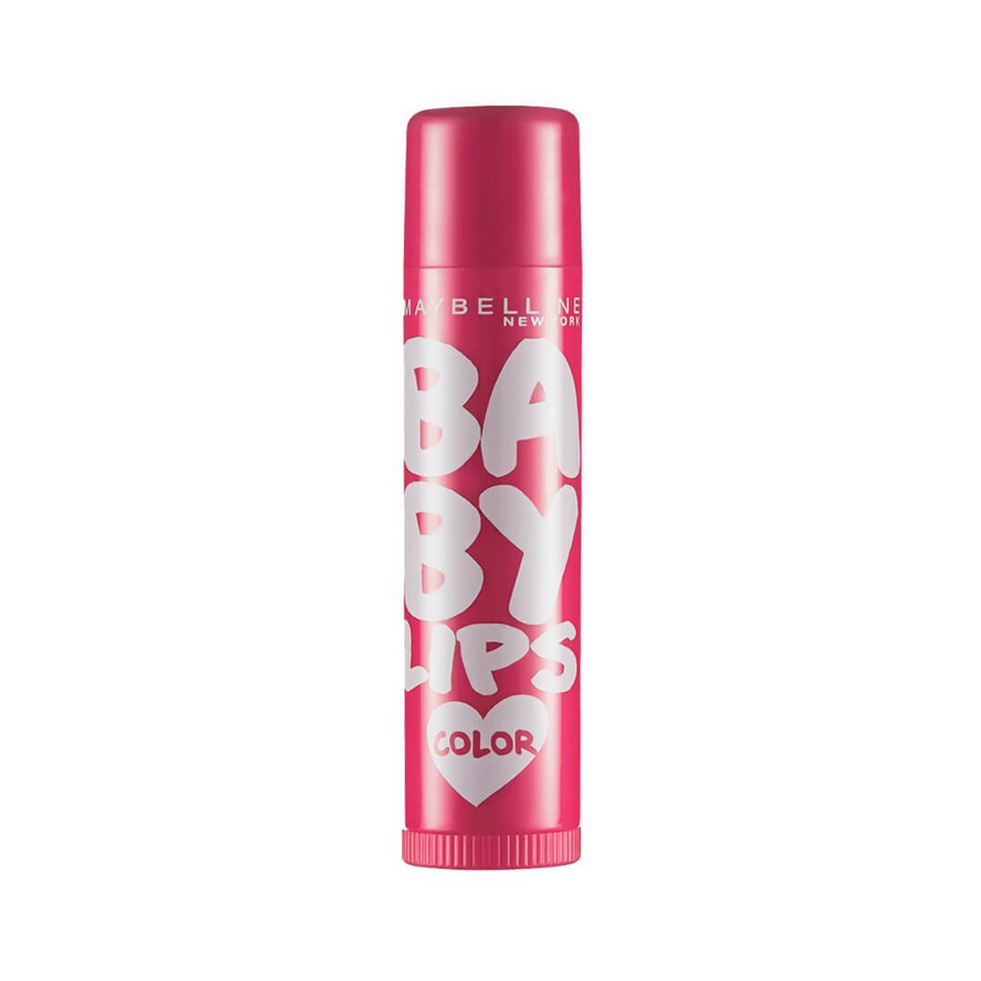 Maybelline New York Baby Lips Berry Crush Lip Balm