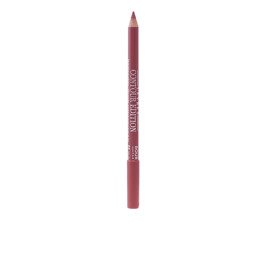 Shop Bourjois Lip Liner Contour Edition Online in Pakistan - ColorshowPk 