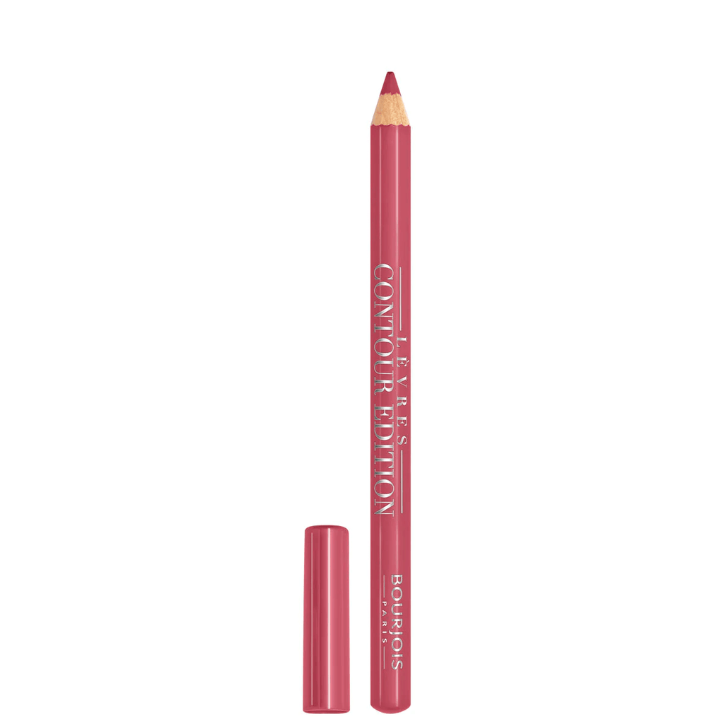 Shop Bourjois Lip Liner Contour Edition Online in Pakistan - ColorshowPk 