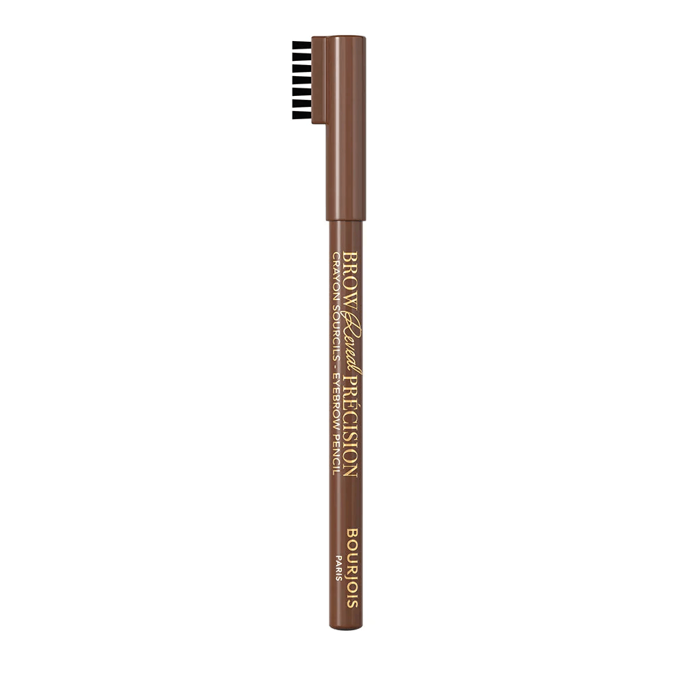 Shop Bourjois Twist Up Brow Precision Online in Pakistan - ColorshowPk 