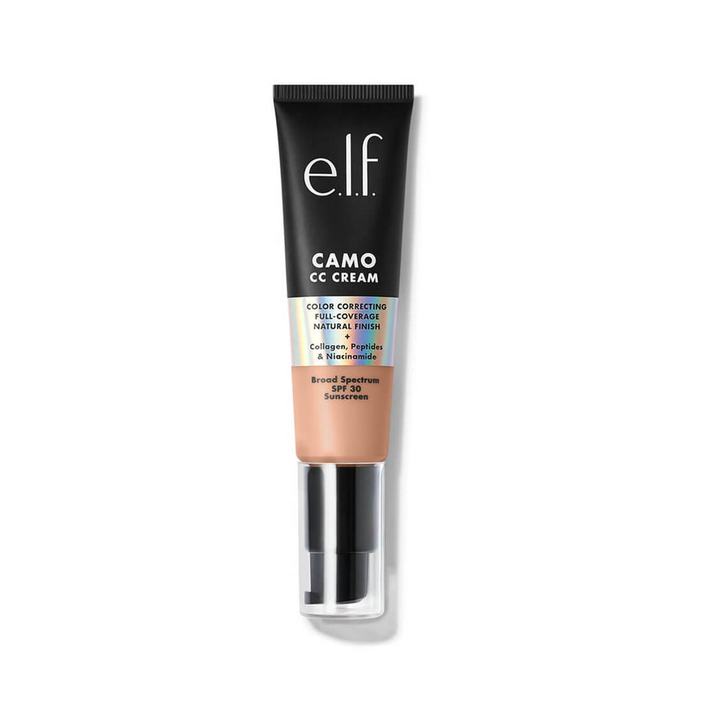 ELF CAMO CC CREAM