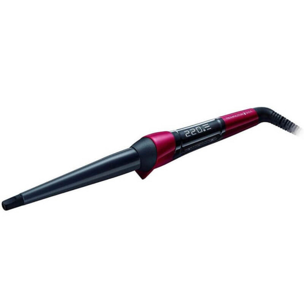 REMINGTON CI96W1-Curler-Silk Wand