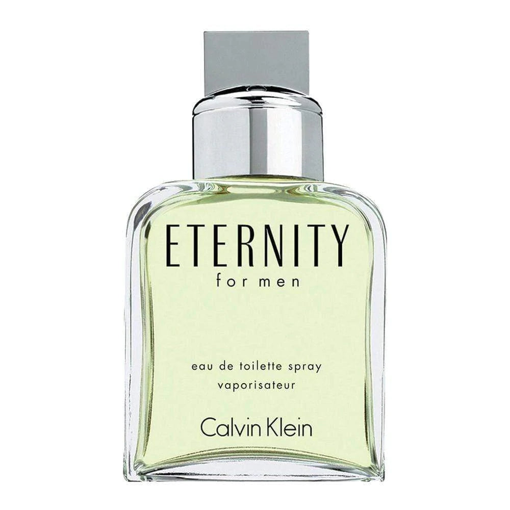 Calvin Klein Eternity Man EDT