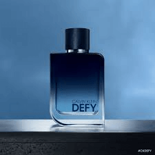 Calvin Klein Defy For Men EDP New