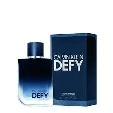 shop Calvin Klein Defy For Men EDP New Online in Pakistan - ColorshowPk 