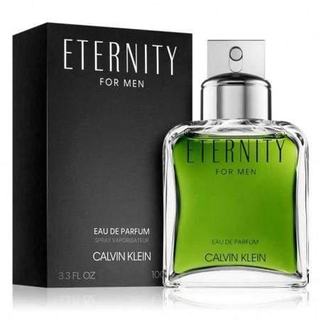 Calvin Klein Eternity For Men EDP