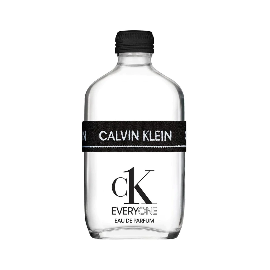 CALVIN KLEIN Everyone EDP