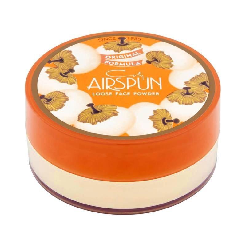 Coty Airspun Loose Face Powder