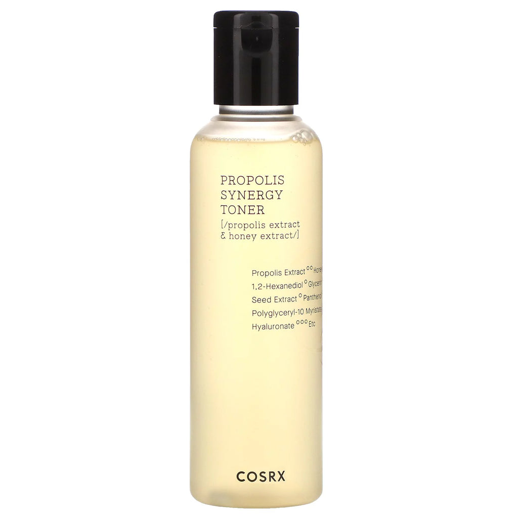 Cosrx Propolis Synergy Toner