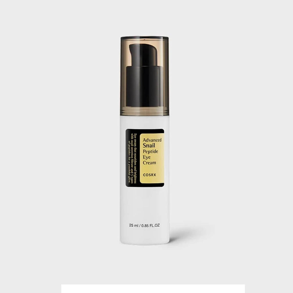 Cosrx - Advanced Snail Peptide Eye Cream