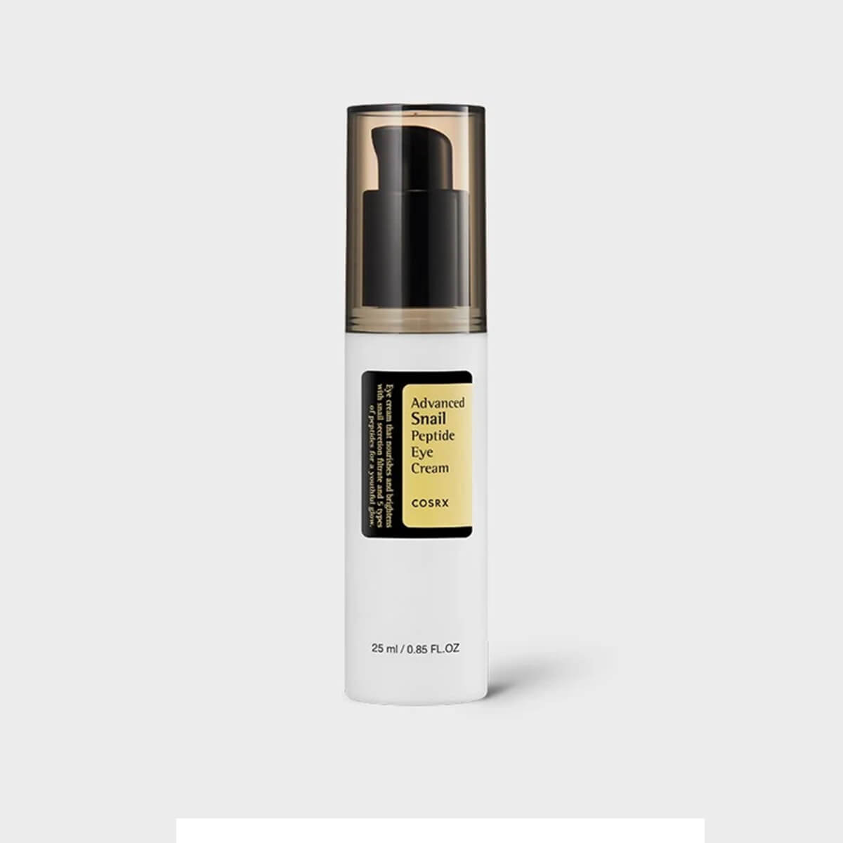 Cosrx - Advanced Snail Peptide Eye Cream