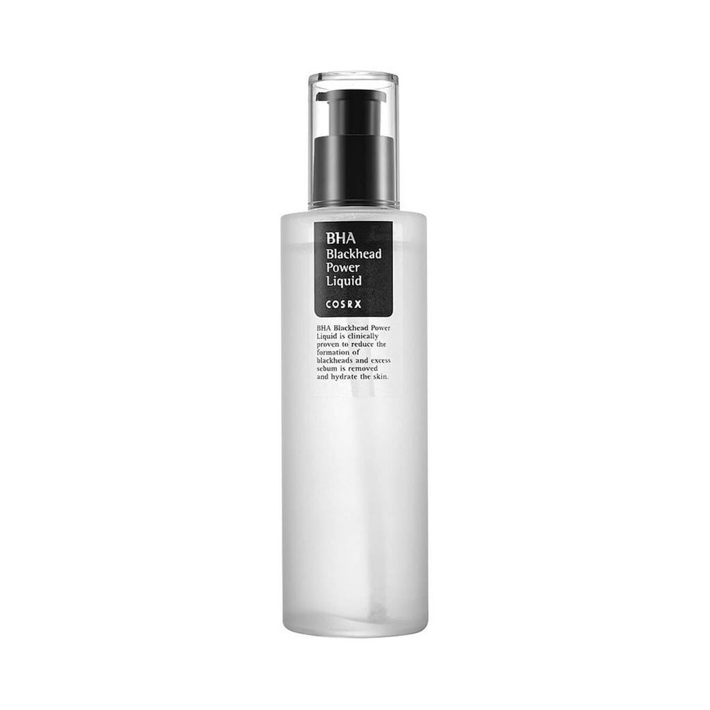 Cosrx - BHA Blackhead Power Liquid