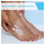CeraVe SA Renewing Foot Cream