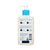 Cerave SA Smoothing Cleanser