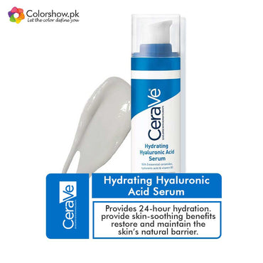 Cerave Hyaluronic Acid