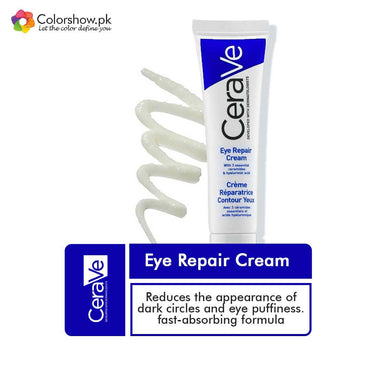CeraVe Eye Repair Cream USA