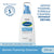 Cetaphil Gentle Foaming Cleanser Dry to Normal Sensitive Skin