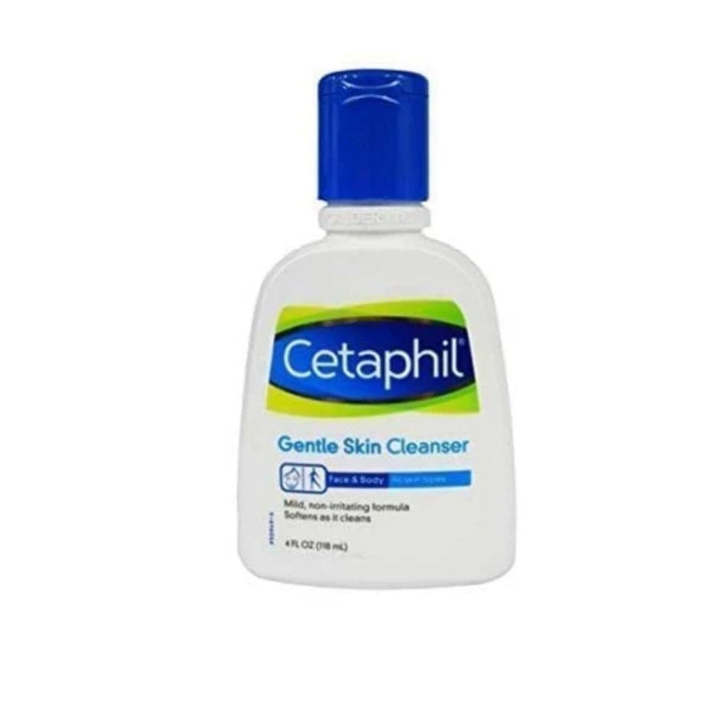 Cetaphil Gentle Skin Cleanser