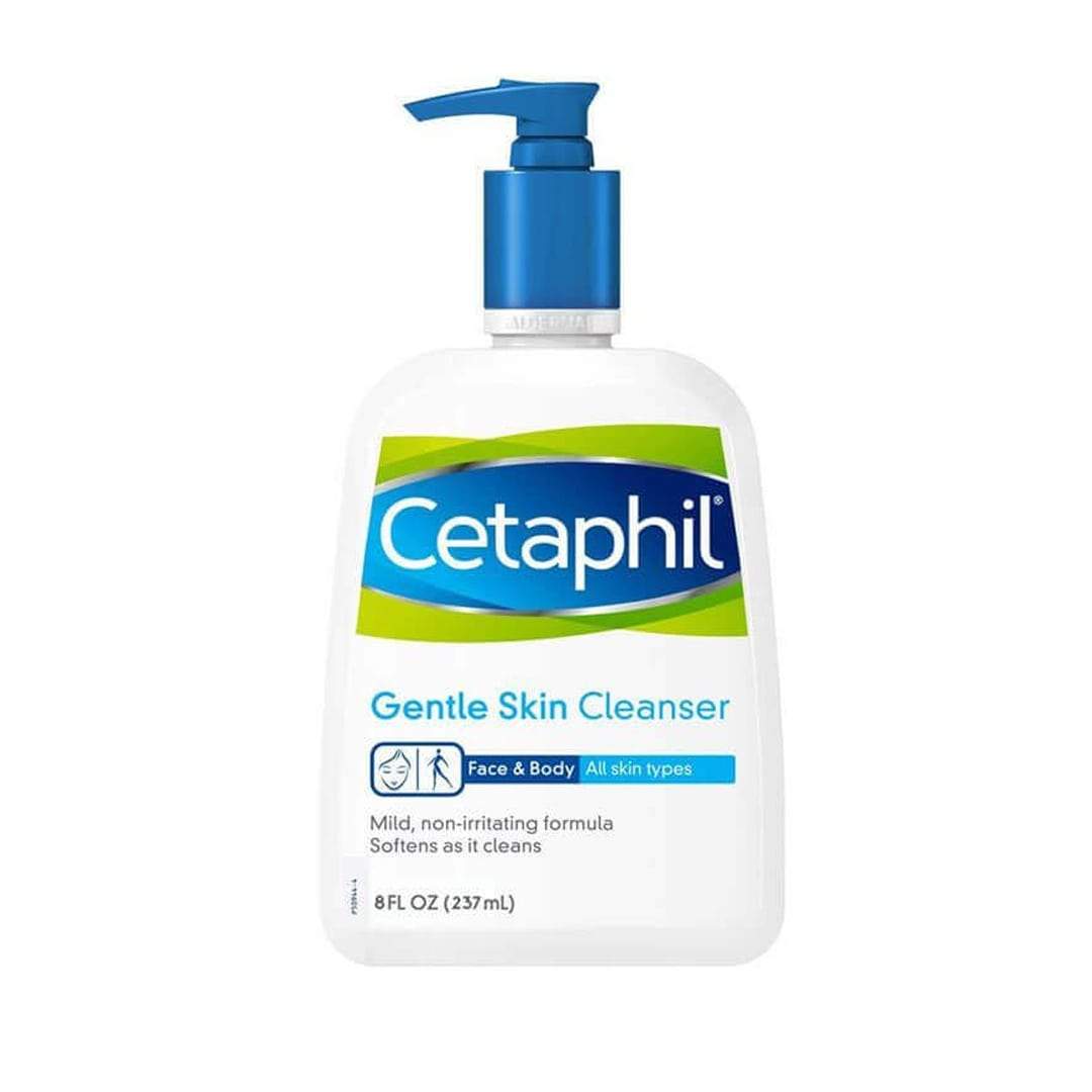 Cetaphil Gentle Skin Cleanser