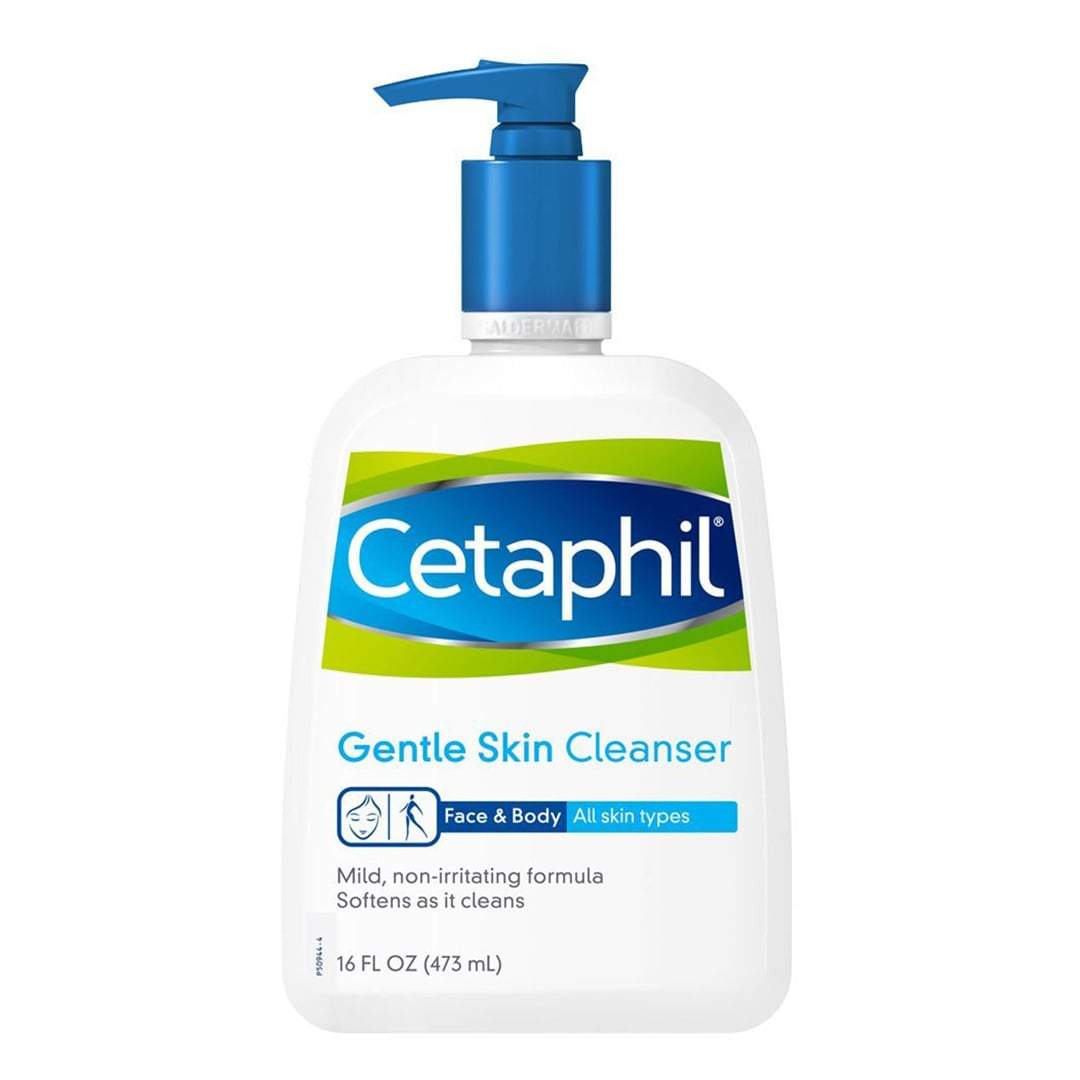 Cetaphil Gentle Skin Cleanser