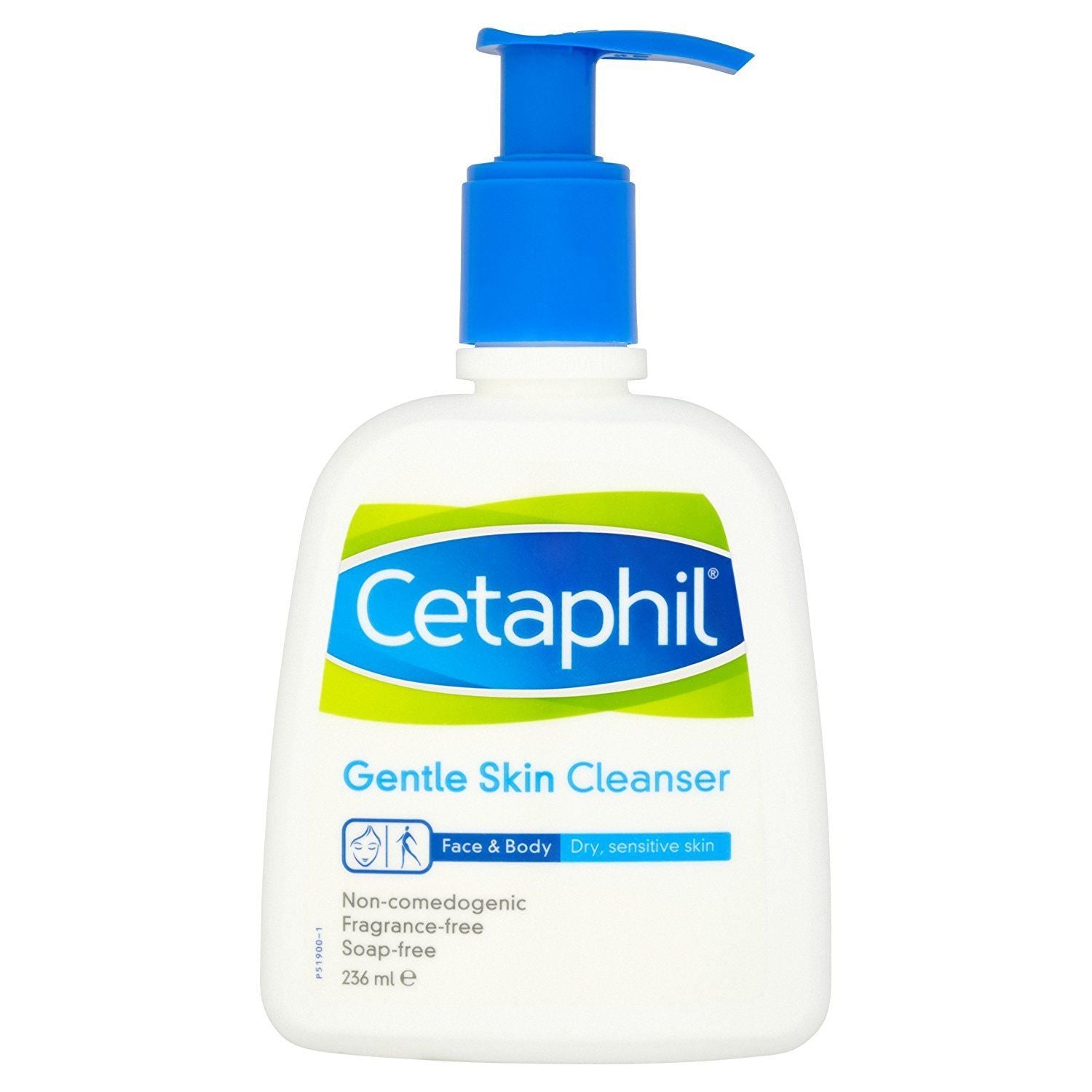 Cetaphil Gentle Skin Cleanser Dry Sensitive Skin