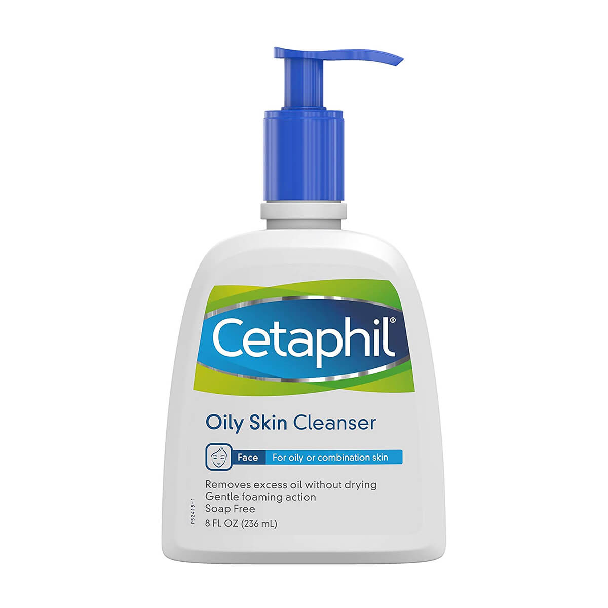 Cetaphil Oily Skin Cleanser