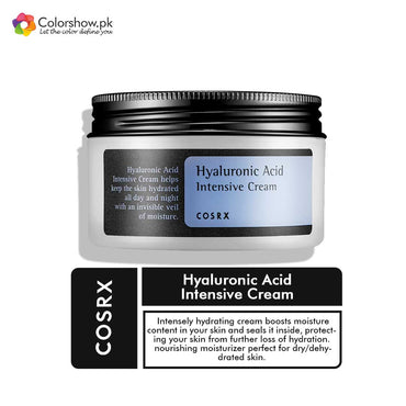 Cosrx - Hyaluronic Acid Intensive Cream