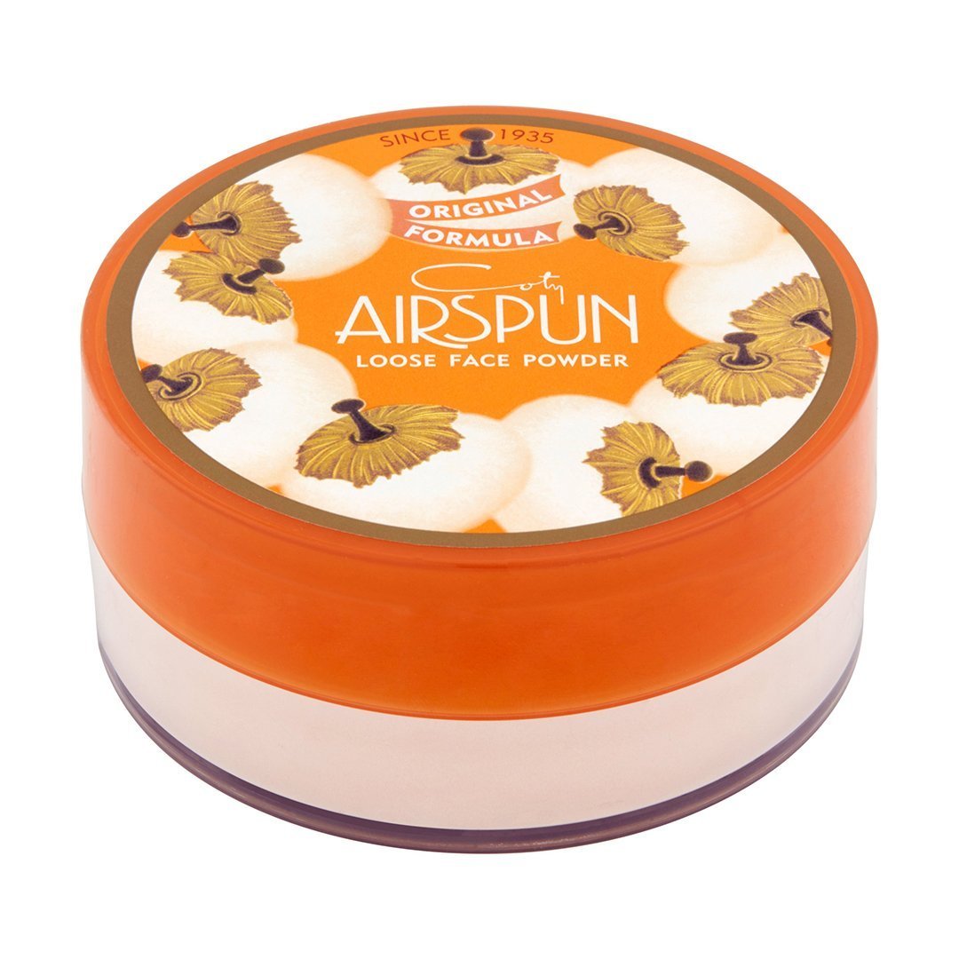 Coty Airspun Loose Face Powder