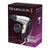REMINGTON D3015-Hair Dryer-Power Volume-2000W