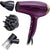 REMINGTON D5219-Hair Dryer-Style Spin Curl Kit 2300W