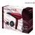 REMINGTON D9096-Hair Dryer-Silk Ceramic 2400W