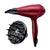 REMINGTON D9096-Hair Dryer-Silk Ceramic 2400W
