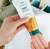 Buy The Body Shop Vitamin C Glow Cleansing Polish 100ml in Pakistan