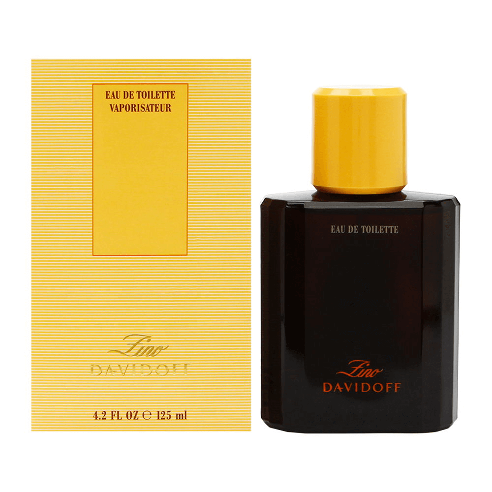 Davidoff Zino Men EDT