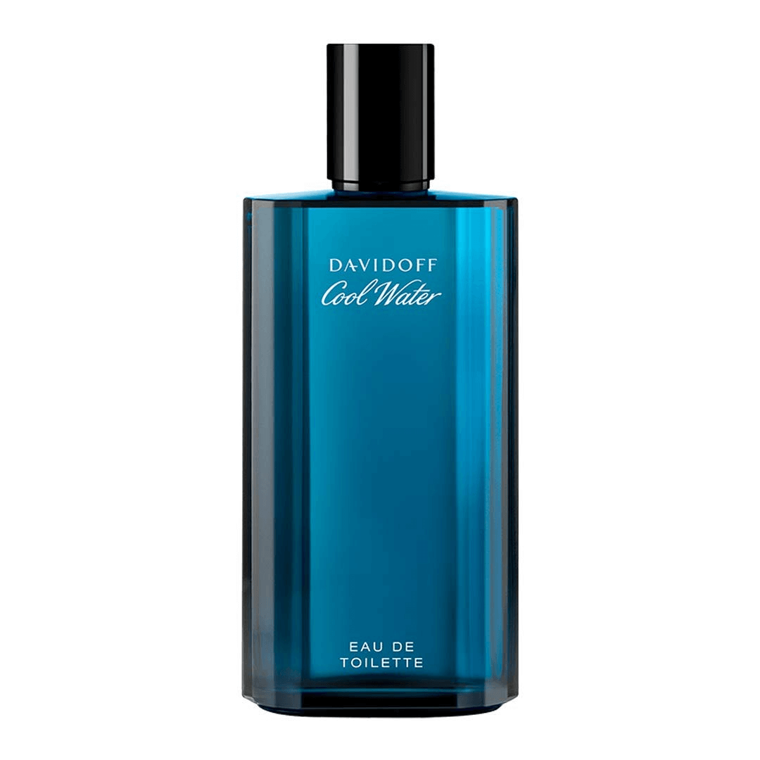 Davidoff Cool Water Man EDT