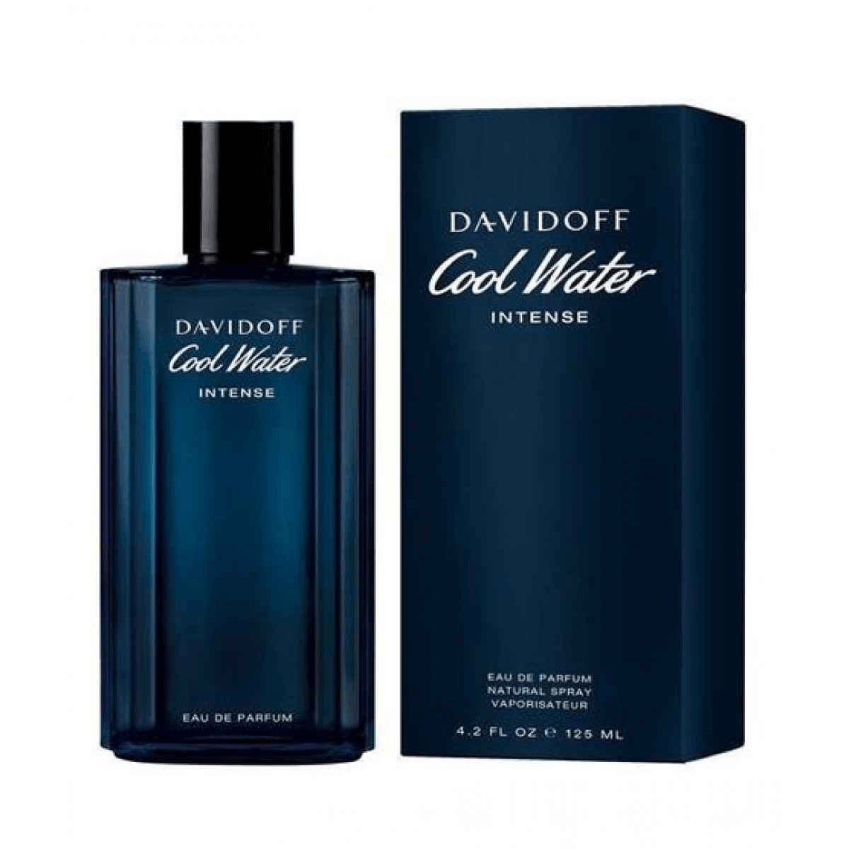 Davidoff Cool Water Intense Men EDP