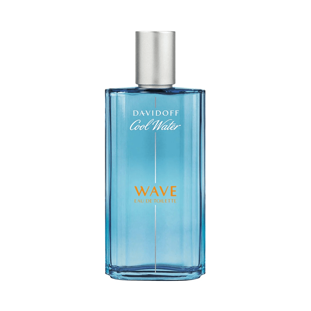 shop Davidoff Cool Water Wave Edt For Men Online in Pakistan - ColorshowPk 