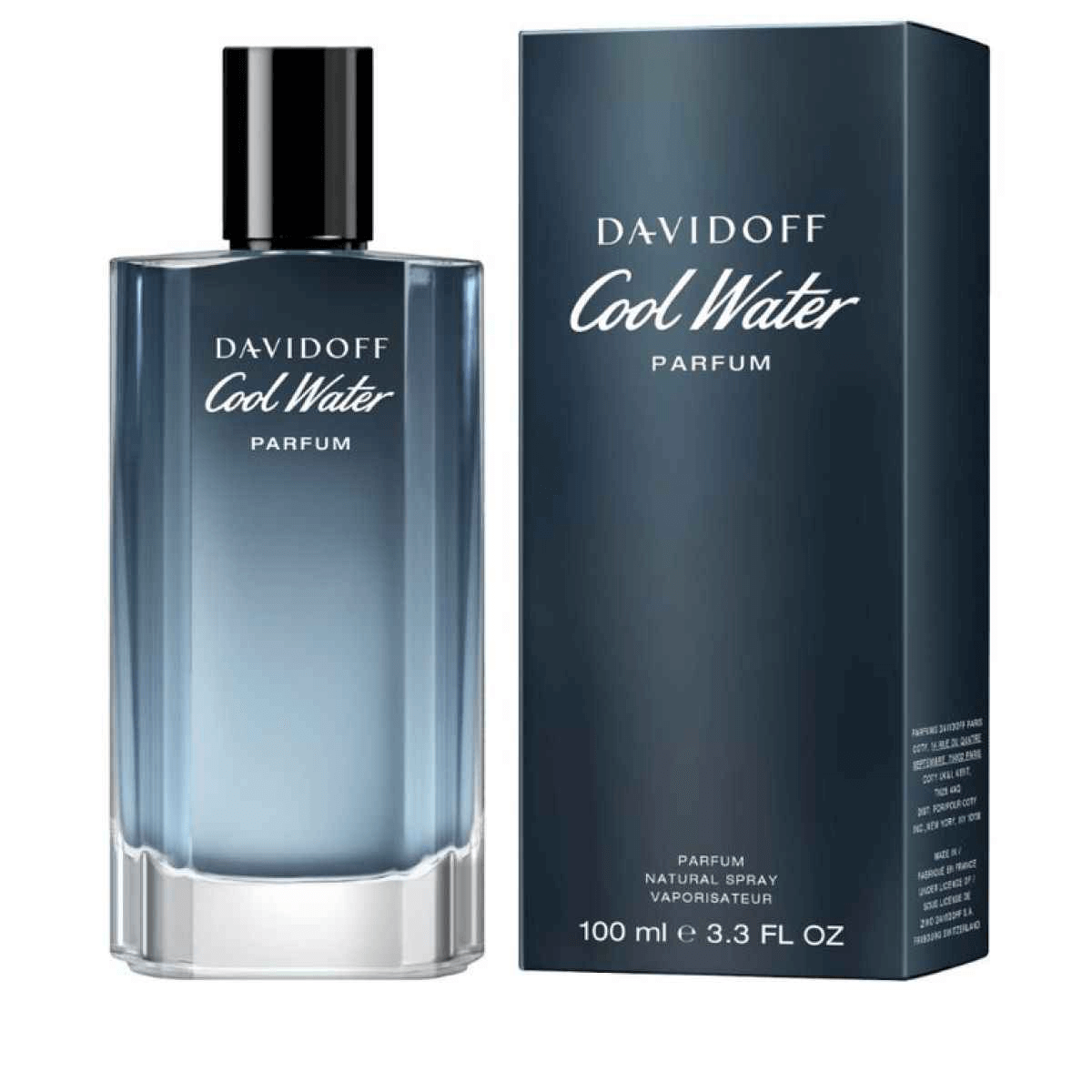 Davidoff Cool Water Man Parfume