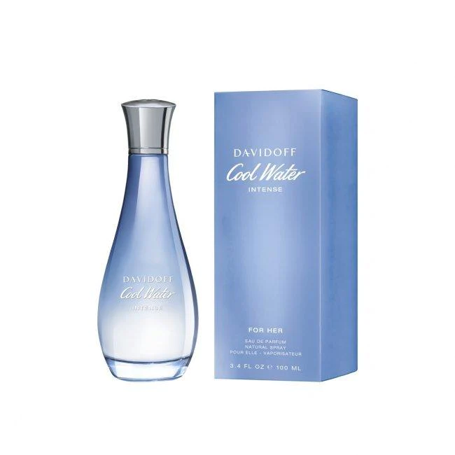 Davidoff Cool Water Intense Women EDP