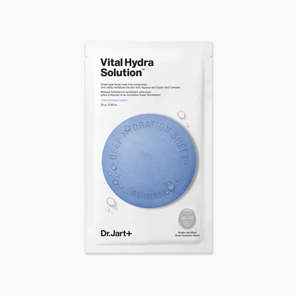 Dr. Jart Dermask Water Jet Vital Hydra Solution